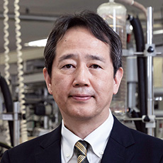 秋光 和也 氏