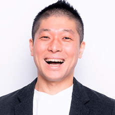 名倉　勝 氏