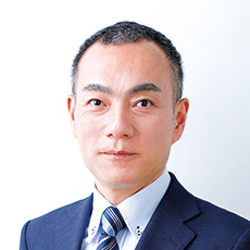 大西　弘二 氏