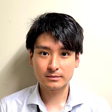大竹　耕太 氏