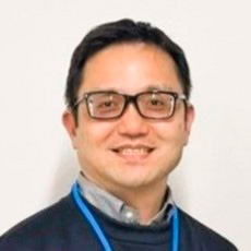 吉田　和樹 氏