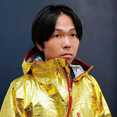 石原　佑 氏