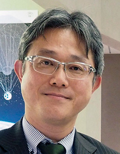柏田　祥策 氏