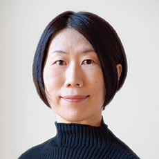 佐藤　あすか 氏