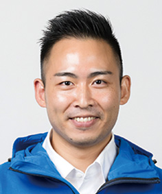 上林　幸平 氏