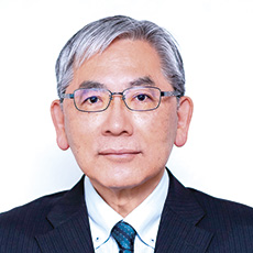 山本　耕司 氏